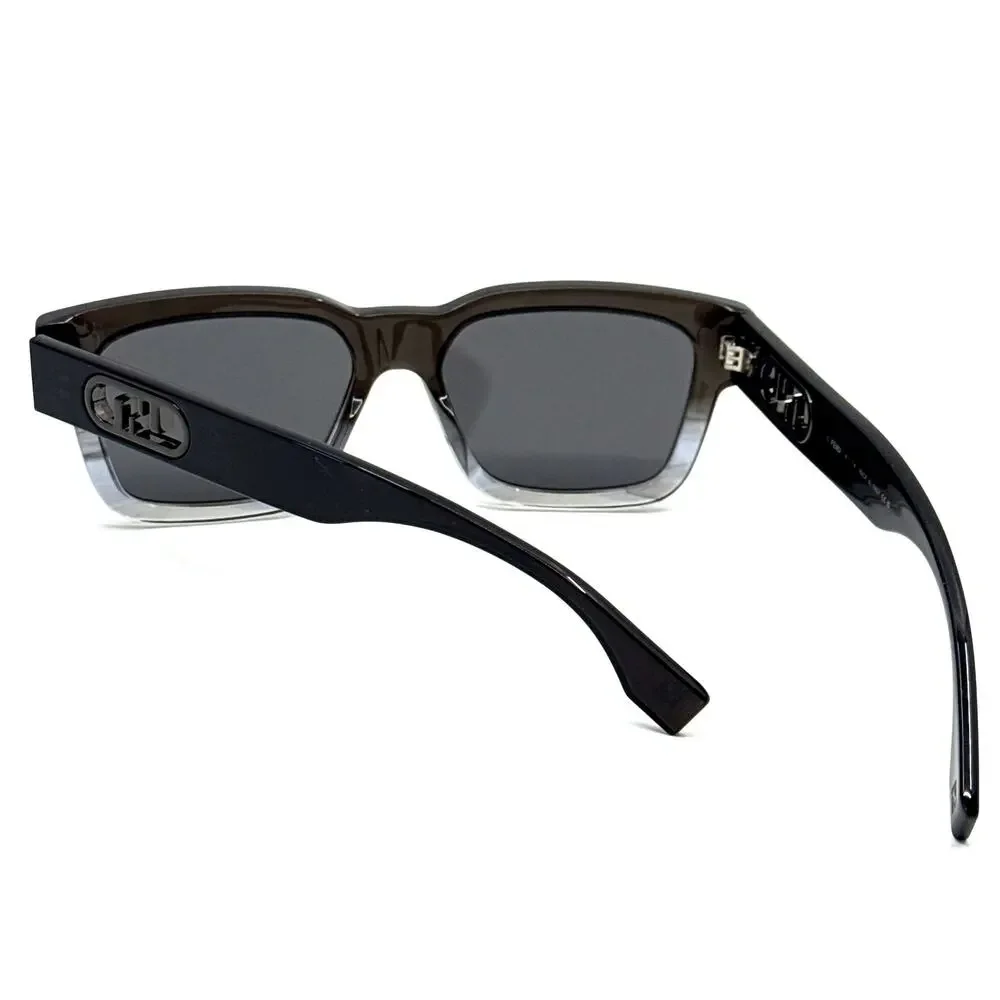 New, FENDI Sunglasses FE40107I 20A Authentic